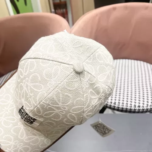 Replica LOEWE Caps #1366196 $34.00 USD for Wholesale