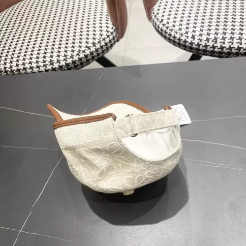Replica LOEWE Caps #1366196 $34.00 USD for Wholesale