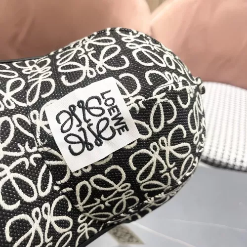 Replica LOEWE Caps #1366197 $34.00 USD for Wholesale