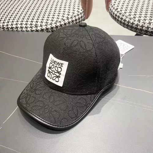 Replica LOEWE Caps #1366198 $34.00 USD for Wholesale