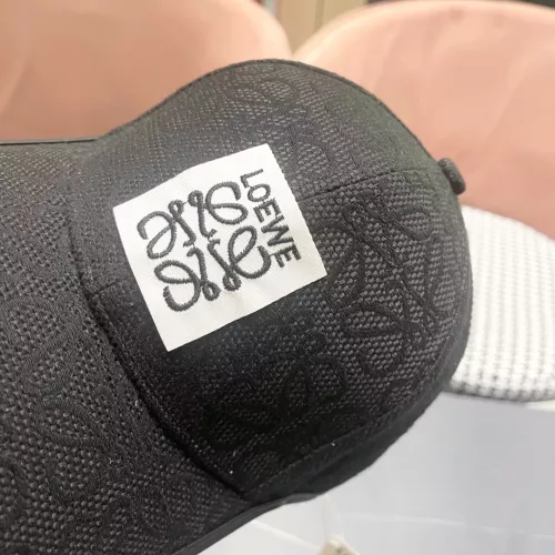 Replica LOEWE Caps #1366198 $34.00 USD for Wholesale