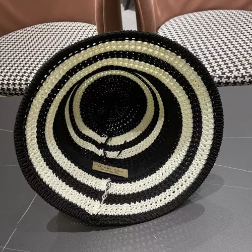 Replica Burberry Caps #1366204 $34.00 USD for Wholesale