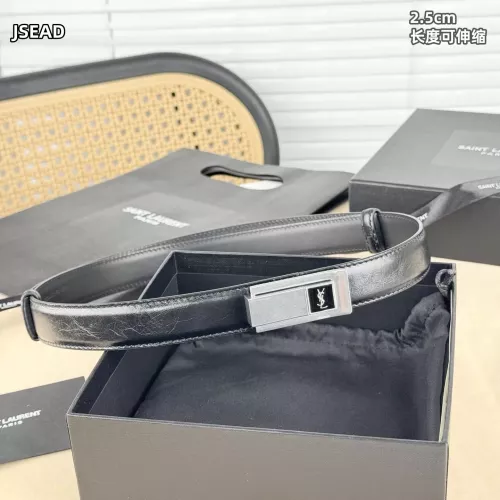 Yves Saint Laurent AAA Quality Belts For Women #1366218