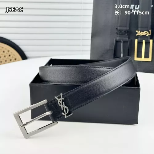 Yves Saint Laurent AAA Quality Belts For Women #1366223