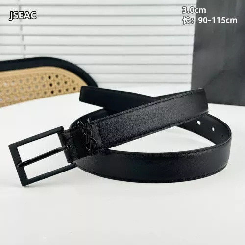 Yves Saint Laurent AAA Quality Belts For Women #1366226