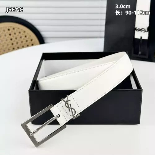 Yves Saint Laurent AAA Quality Belts For Women #1366227, $52.00 USD, [ITEM#1366227], Yves Saint Laurent AAA Quality Belts