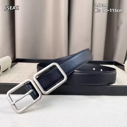 Yves Saint Laurent AAA Quality Belts For Women #1366236