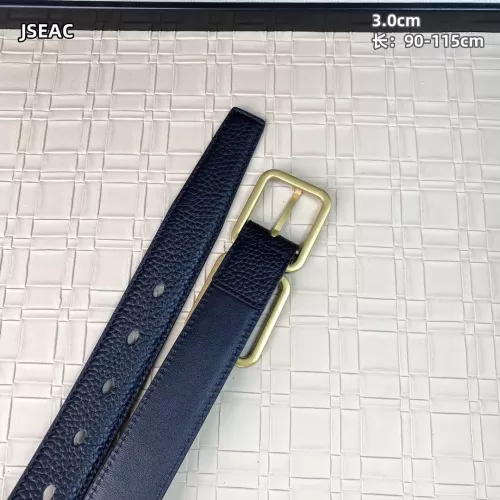 Replica Yves Saint Laurent AAA Quality Belts For Women #1366237 $52.00 USD for Wholesale