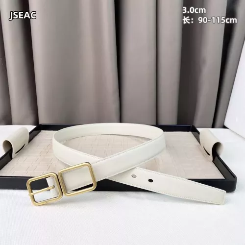 Replica Yves Saint Laurent AAA Quality Belts For Women #1366238 $52.00 USD for Wholesale