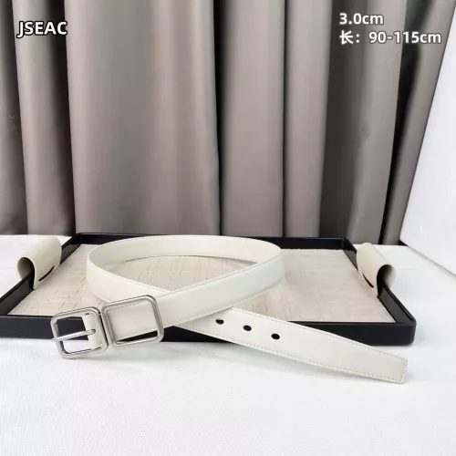 Yves Saint Laurent AAA Quality Belts For Women #1366239