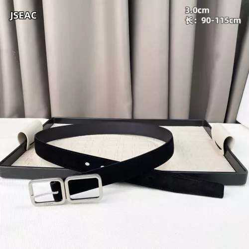 Yves Saint Laurent AAA Quality Belts For Women #1366240, $52.00 USD, [ITEM#1366240], Yves Saint Laurent AAA Quality Belts