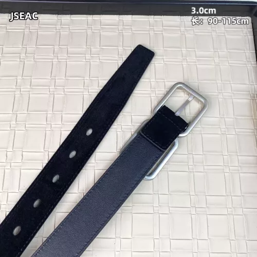 Replica Yves Saint Laurent AAA Quality Belts For Women #1366240 $52.00 USD for Wholesale