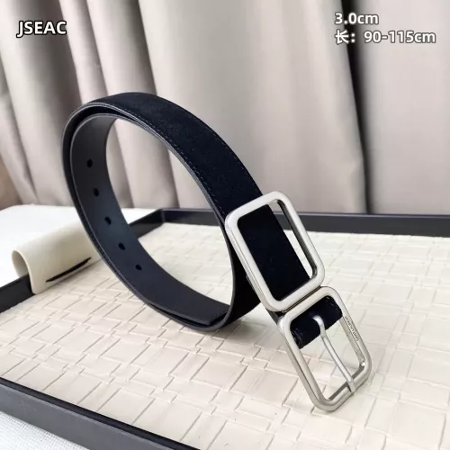 Replica Yves Saint Laurent AAA Quality Belts For Women #1366240 $52.00 USD for Wholesale
