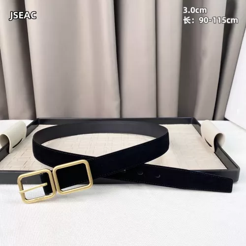 Yves Saint Laurent AAA Quality Belts For Women #1366241