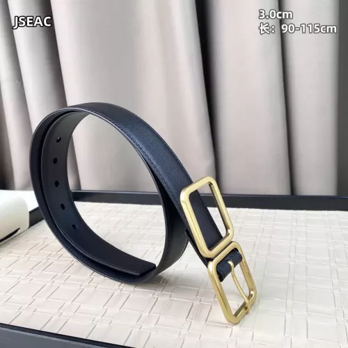 Replica Yves Saint Laurent AAA Quality Belts For Women #1366242 $52.00 USD for Wholesale