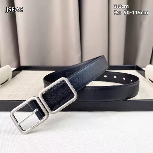 Yves Saint Laurent AAA Quality Belts For Women #1366243