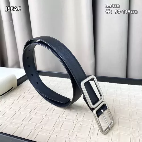Replica Yves Saint Laurent AAA Quality Belts For Women #1366243 $52.00 USD for Wholesale