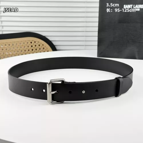 Replica Yves Saint Laurent AAA Quality Belts For Women #1366244 $56.00 USD for Wholesale