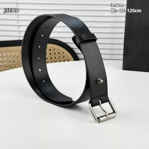 Replica Yves Saint Laurent AAA Quality Belts For Women #1366244 $56.00 USD for Wholesale