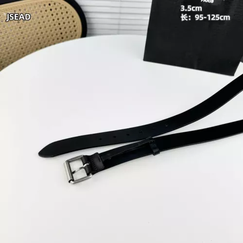 Replica Yves Saint Laurent AAA Quality Belts For Women #1366244 $56.00 USD for Wholesale
