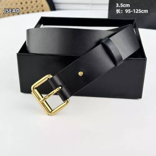 Yves Saint Laurent AAA Quality Belts For Women #1366245