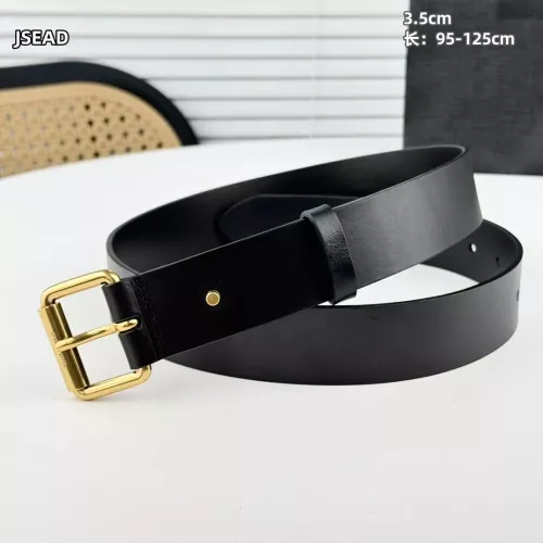 Replica Yves Saint Laurent AAA Quality Belts For Women #1366245 $56.00 USD for Wholesale
