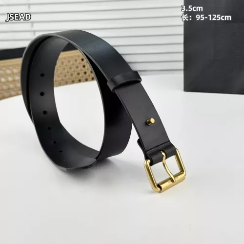 Replica Yves Saint Laurent AAA Quality Belts For Women #1366245 $56.00 USD for Wholesale
