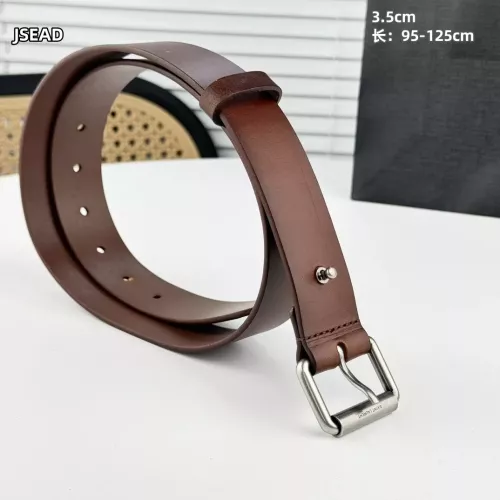 Replica Yves Saint Laurent AAA Quality Belts For Women #1366246 $56.00 USD for Wholesale