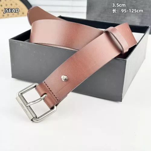 Replica Yves Saint Laurent AAA Quality Belts For Women #1366246 $56.00 USD for Wholesale