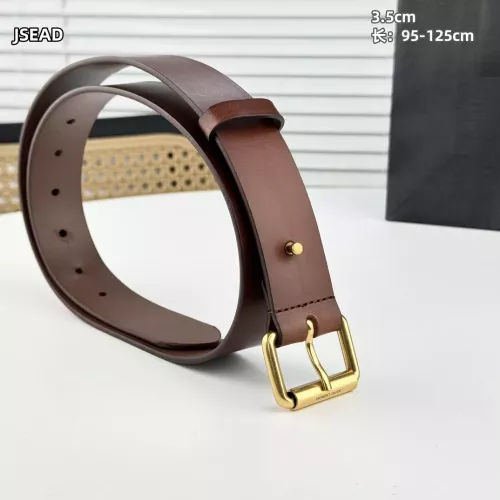 Replica Yves Saint Laurent AAA Quality Belts For Women #1366247 $56.00 USD for Wholesale
