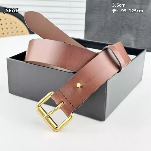 Replica Yves Saint Laurent AAA Quality Belts For Women #1366247 $56.00 USD for Wholesale