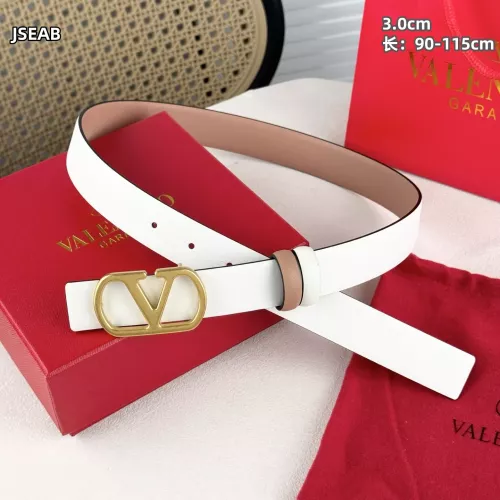 Valentino AAA Quality Belts For Women #1366251