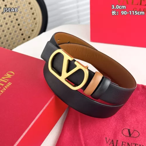 Replica Valentino AAA Quality Belts For Women #1366254 $48.00 USD for Wholesale
