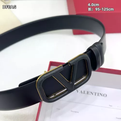 Replica Valentino AAA Quality Belts For Unisex #1366255 $68.00 USD for Wholesale