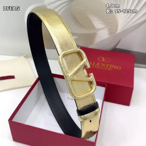 Replica Valentino AAA Quality Belts For Unisex #1366257 $68.00 USD for Wholesale