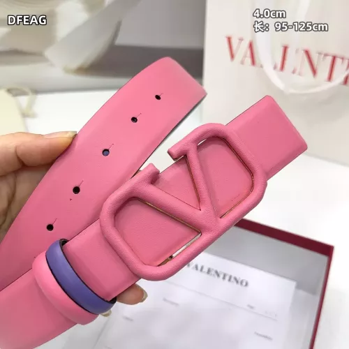 Valentino AAA Quality Belts For Unisex #1366260