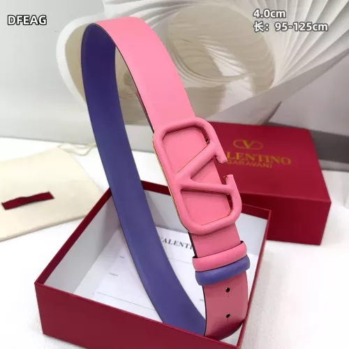 Replica Valentino AAA Quality Belts For Unisex #1366260 $68.00 USD for Wholesale