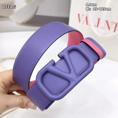 Valentino AAA Quality Belts For Unisex #1366261