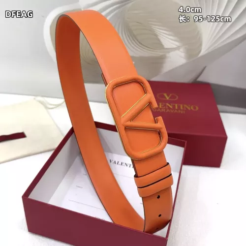 Replica Valentino AAA Quality Belts For Unisex #1366262 $68.00 USD for Wholesale