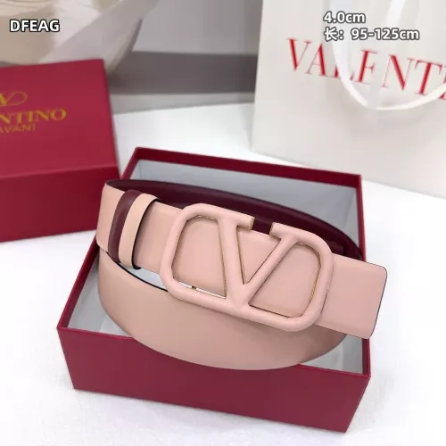 Replica Valentino AAA Quality Belts For Unisex #1366264 $68.00 USD for Wholesale
