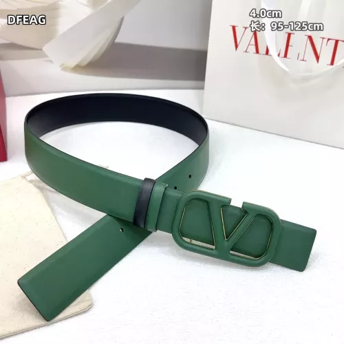 Replica Valentino AAA Quality Belts For Unisex #1366266 $68.00 USD for Wholesale