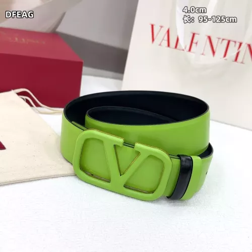 Replica Valentino AAA Quality Belts For Unisex #1366267 $68.00 USD for Wholesale