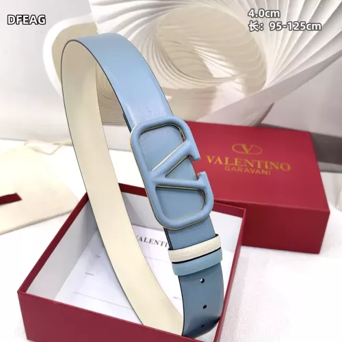 Replica Valentino AAA Quality Belts For Unisex #1366268 $68.00 USD for Wholesale