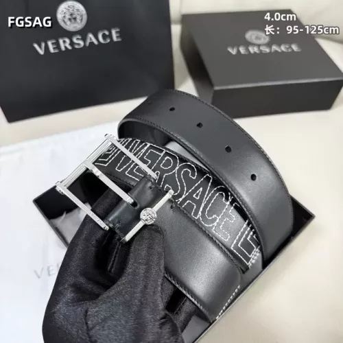 Versace AAA Quality Belts For Unisex #1366270, $68.00 USD, [ITEM#1366270], Versace AAA Quality Belts