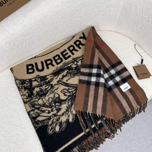 Burberry Scarf #1366340