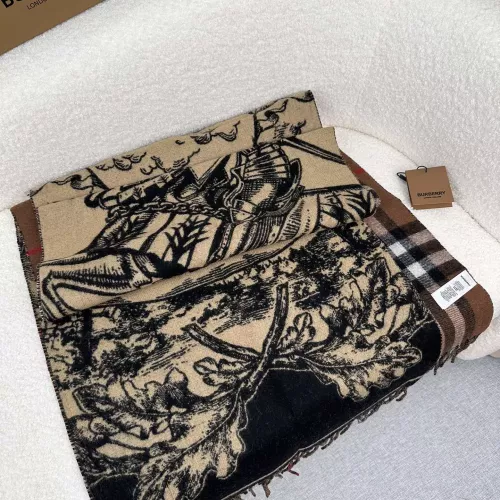 Replica Burberry Scarf #1366340 $56.00 USD for Wholesale