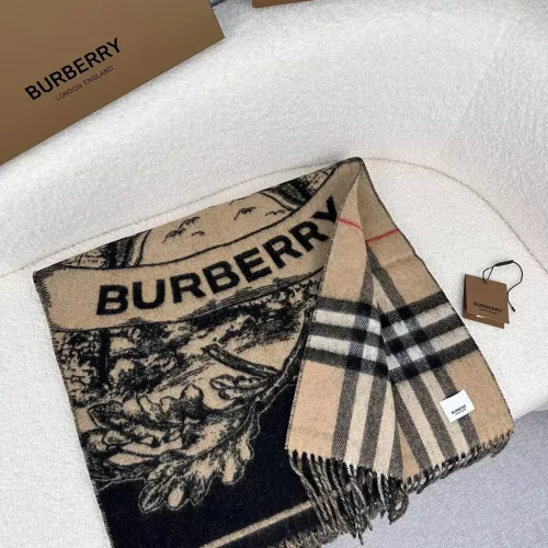 Burberry Scarf #1366341