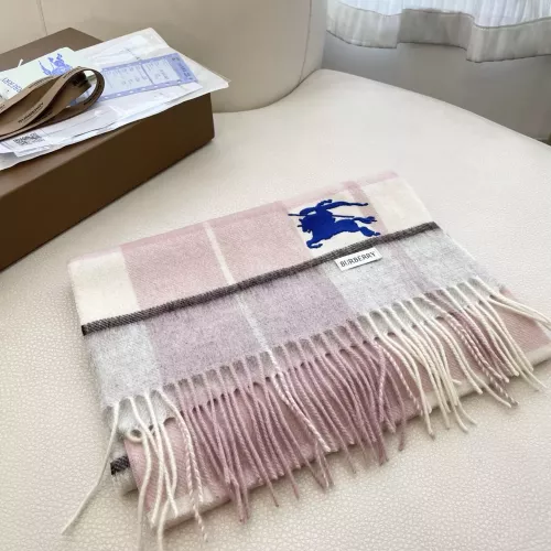 Replica Burberry Scarf #1366342 $52.00 USD for Wholesale