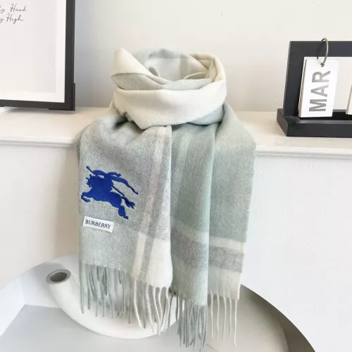 Replica Burberry Scarf #1366347 $52.00 USD for Wholesale