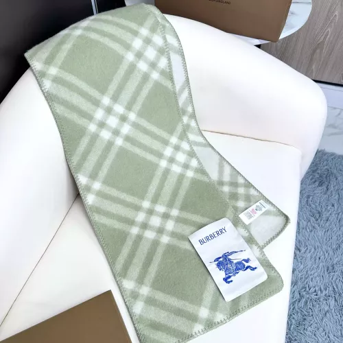 Burberry Scarf #1366350